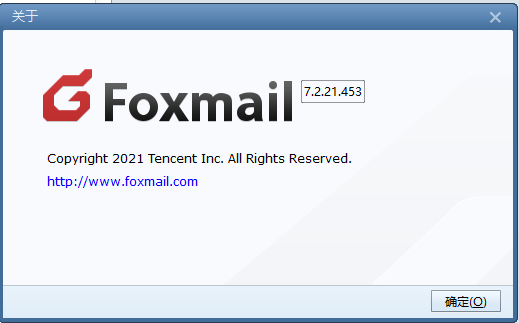 foxmail