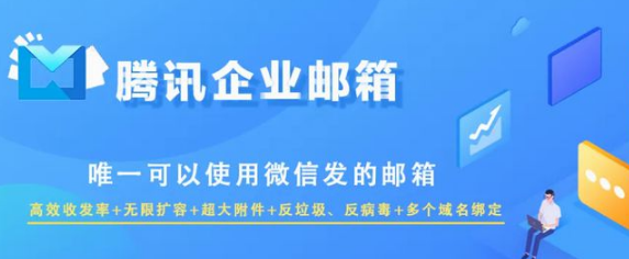 騰訊企業微信郵箱