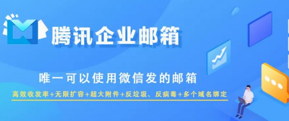 騰訊企業郵箱