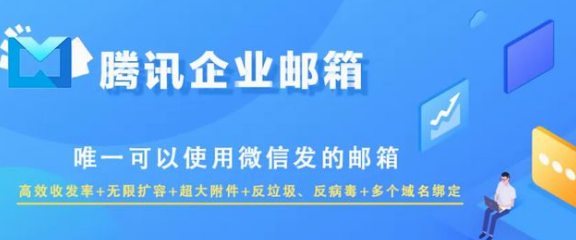 騰訊企業郵箱