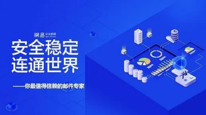 騰訊企業微信郵箱