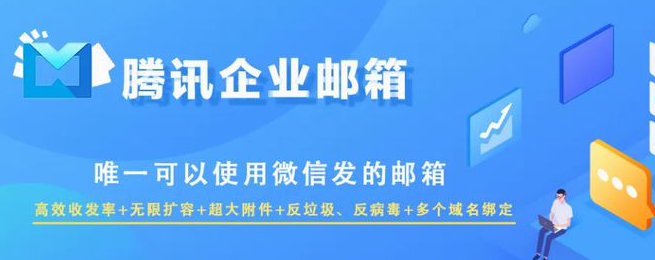 騰訊企業(yè)郵箱