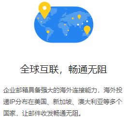 騰訊企業郵箱